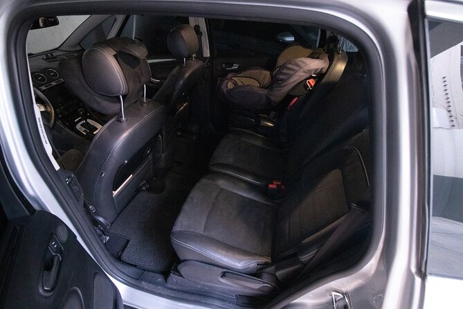 Private Transfer in Mendoza I Personal Driver - The language question deserves attention