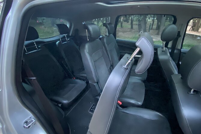 Private Transfer in Mendoza I Personal Driver - Why the private format can be worth the price