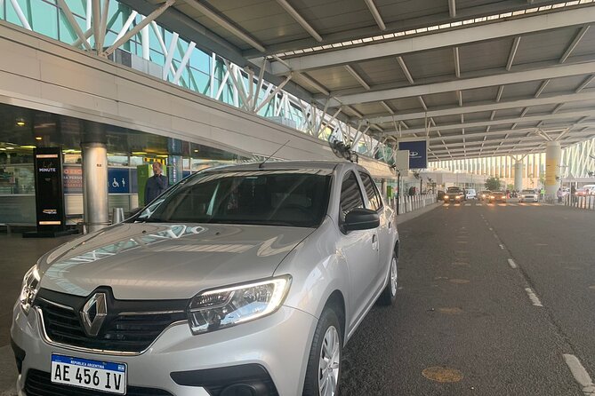Private Transfer Jorge Newbery Airport to Hotel in Buenos Aires - Timing, Luggage, and Arrival Pace