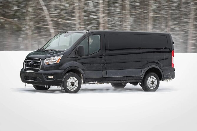 Private Transfer Mendoza Airport MDZ to Mendoza by Car or Minibus - Arriving at El Plumerillo Airport