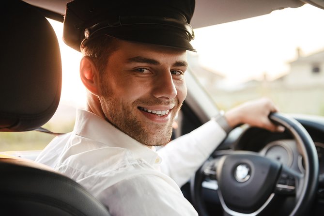 Private Transfer to Buenos Aires Airport (EZE) - Punctuality is the service’s strongest point