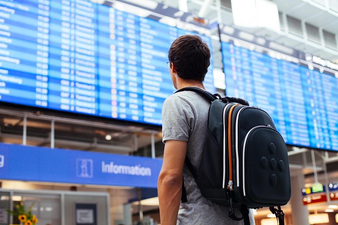 Private Transfer to Buenos Aires Airport (EZE) - Vehicle comfort is usually good, but not guaranteed