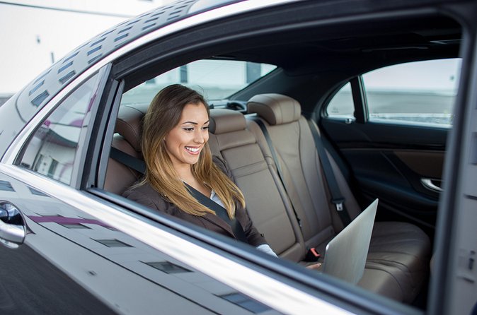 Private Transfer to Cordoba Airport (COR) - The service’s strongest points