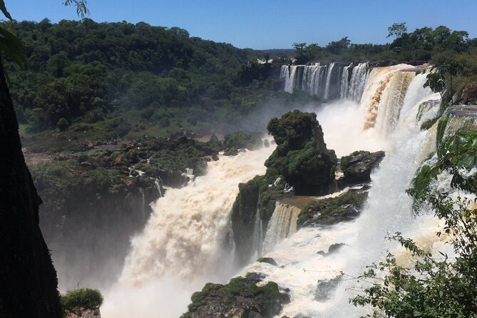 Private Transfers Full Day Iguazú Falls - Is $130 a fair price for the group?