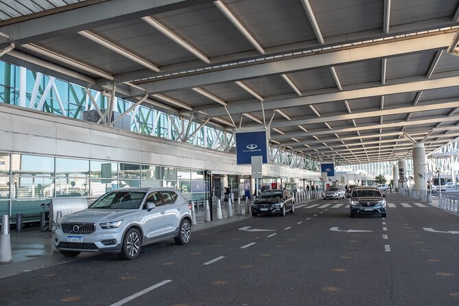 Private Transport TO EZEIZA (EZE) Airport from Buenos Aires - What pickup day is likely to feel like