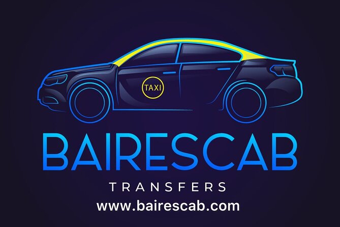 Private Transport TO EZEIZA (EZE) Airport from Buenos Aires - Is $60 good value for Buenos Aires to Ezeiza?