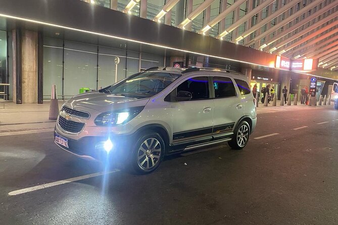 Private Transportation From Buenos Aires - Key Points at a Glance
