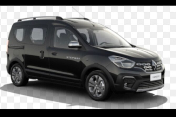 Private Transportation From Buenos Aires - What This Buenos Aires Transfer Actually Does