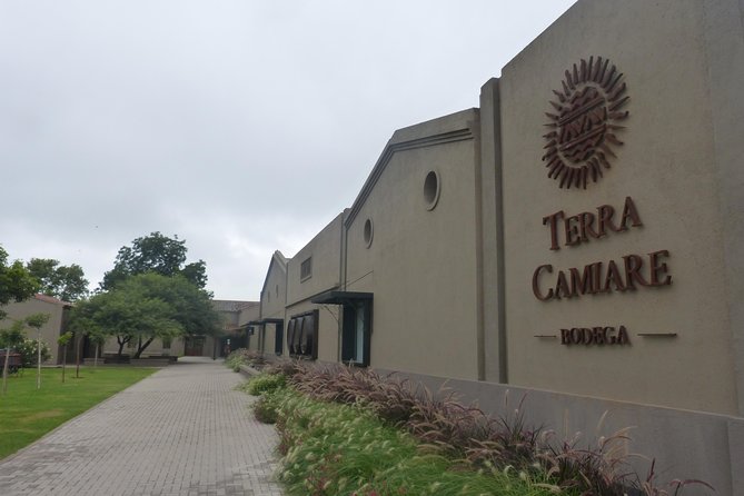 PRIVATE TUR: Caroya WineTour HalfDay - Booking advice for a smoother wine day