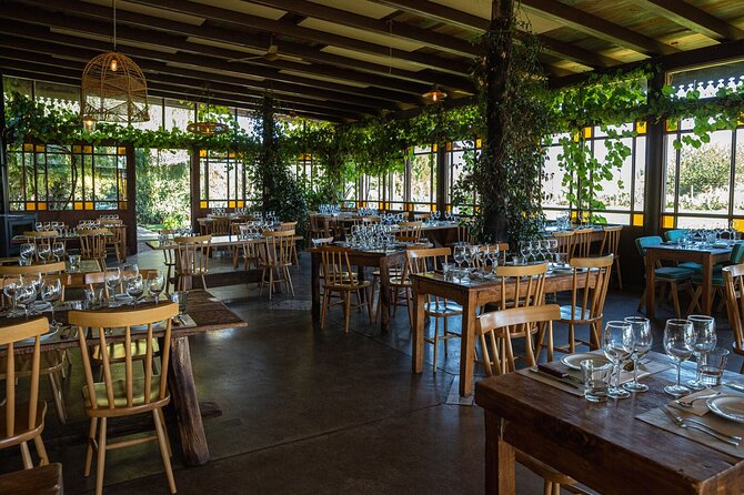Private Uco Valley Tour paired Lunch, Wine Tastings from Mendoza - Is $230 a fair price?