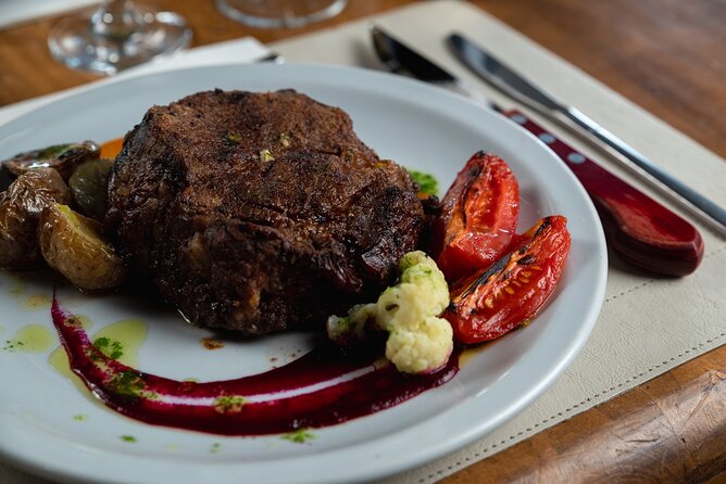 Private Uco Valley Tour paired Lunch, Wine Tastings from Mendoza - Practical details that make the day easier