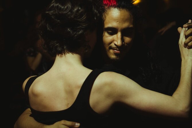 Private Underground Tango Immersion - Why this Buenos Aires tango night feels different