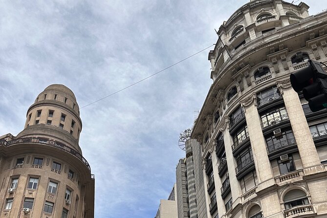Private Walking Tour of Buenos Aires South Neighborhoods - Caminito and La Bombonera