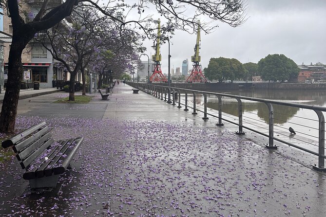 Private Walking Tour of Buenos Aires South Neighborhoods - Who will enjoy this walking tour most