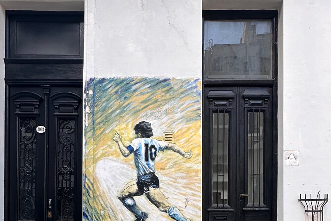 Private Walking Tour of Buenos Aires South Neighborhoods - Practical advice before you go