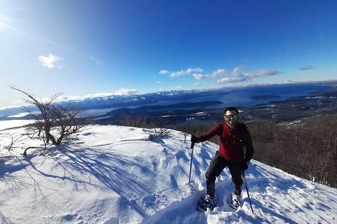 Private Winter Trekking Experience in Bariloche - What a seven-hour day really means