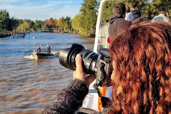 Promo Buenos Aires: City Tour, Tigre Delta and Tango Show - Key points to know before booking