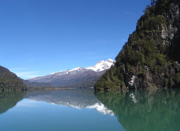 Puerto Blest Cruise & Waterfalls Hike with optional Frias Lake - Key points to know before booking