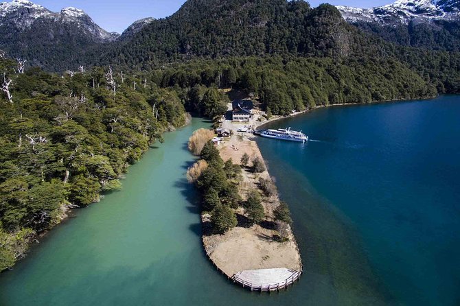 Puerto Blest Cruise & Waterfalls Hike with optional Frias Lake - What the $252 price really buys you