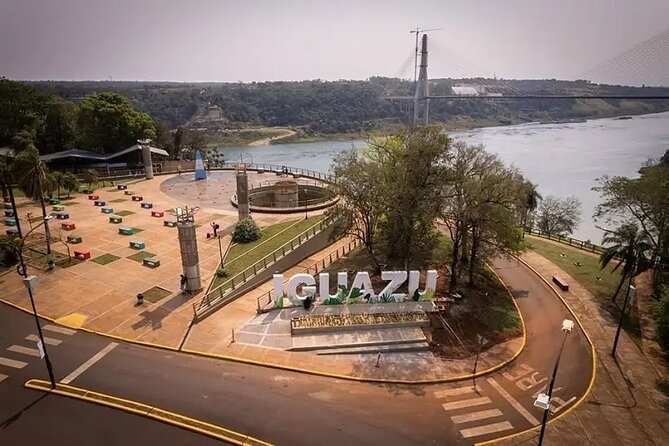 Puerto Iguazu Airport (IGR) Private Transfer to Puerto Iguazu - Why a private ride helps at Puerto Iguazú Airport