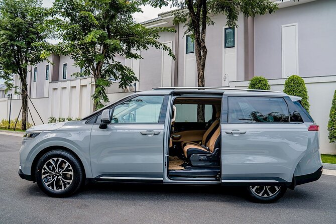 Puerto Iguazu Airport (IGR) Private Transfer to Puerto Iguazu - Luggage rules that can affect your booking