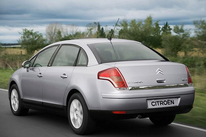 Puerto Iguazu Airport Private Transfer - Key Points at a Glance