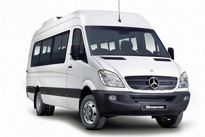 Puerto Iguazu Airport Shuttle Transfer - Why this transfer helps at Puerto Iguazu Airport