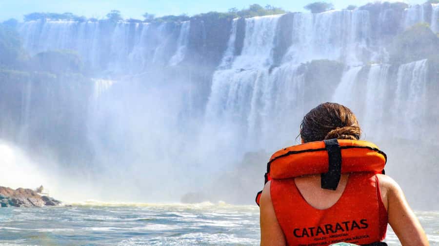 Puerto Iguazu: Argentine Falls & Great Adventure Boat - Why this Argentine Falls day works so well
