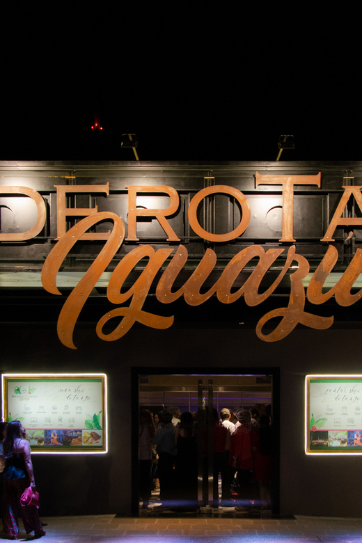 Puerto Iguazu Madero Tango Show - Who Will Get the Most From This Show?