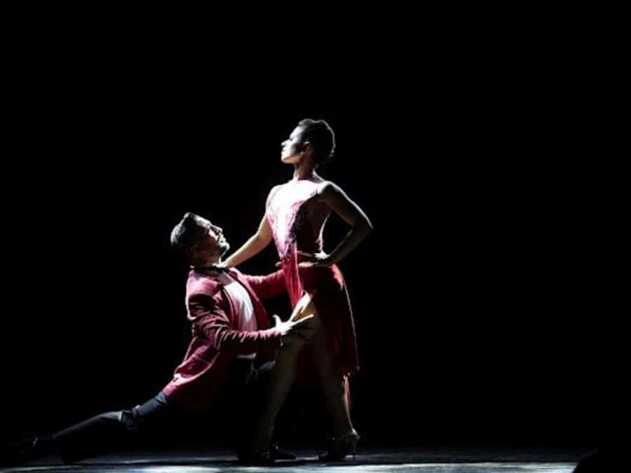 Puerto Iguazú: Madero Tango Show with Optional Dinner - Key points to know before booking