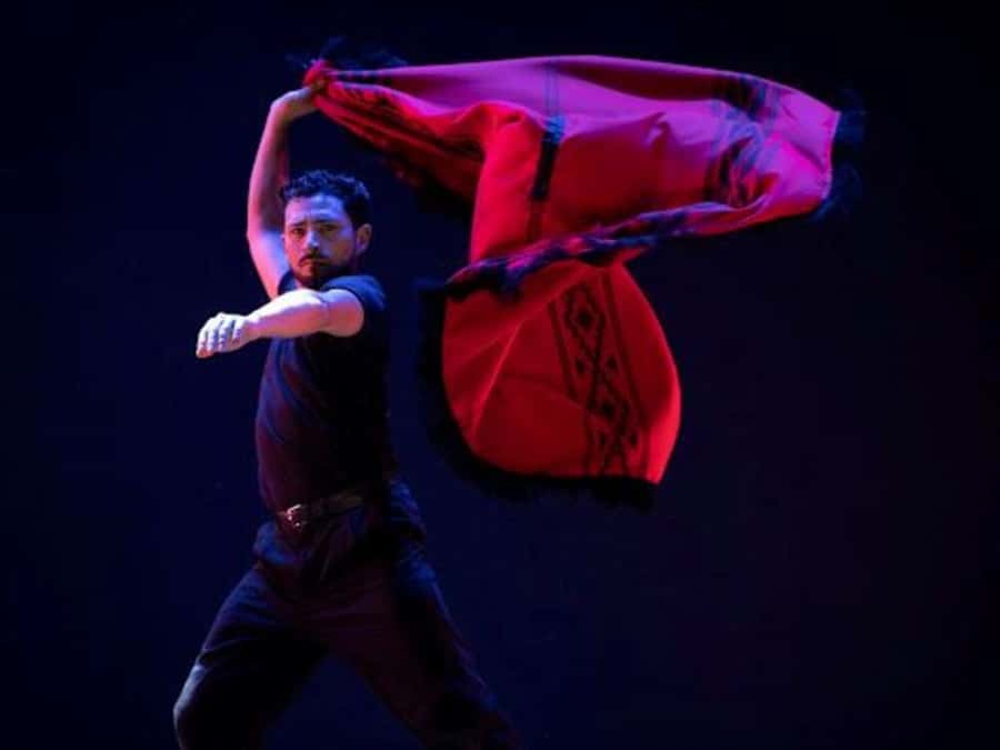 Puerto Iguazú: Madero Tango Show with Optional Dinner - Arriving at the Madero Tango Iguazú theater