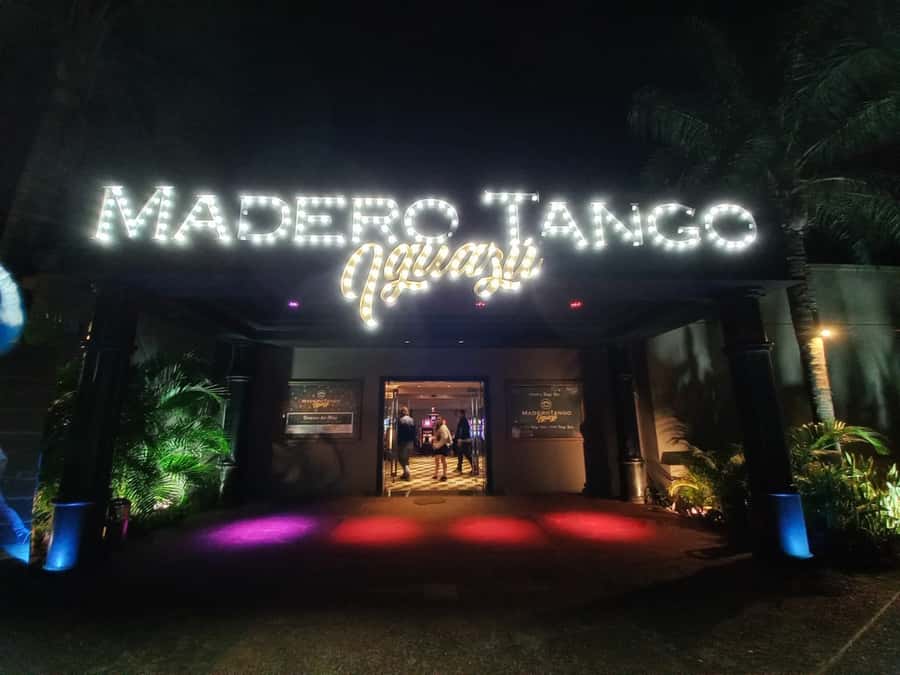 Puerto Iguazú: Madero Tango Show with Optional Dinner - Who will enjoy this evening most?