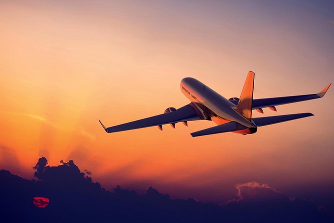 Puerto Iguazú Round-Trip Airport Transfer - Key points to know before booking