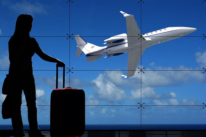 Puerto Iguazú Round-Trip Airport Transfer - A practical start at Cataratas del Iguazú Airport