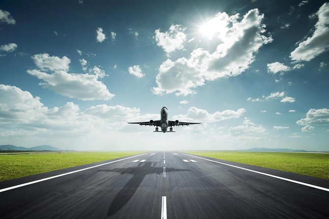 Puerto Iguazú Round-Trip Airport Transfer - Shared transport versus a private taxi