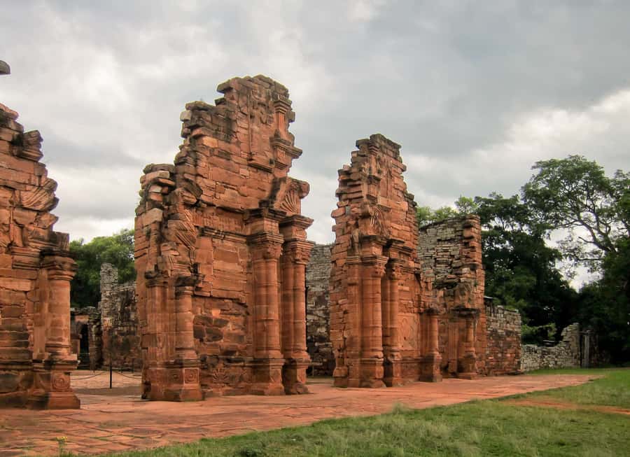Puerto Iguazu: San Ignacio Mission and Wanda Mines Tour - Key points before you book