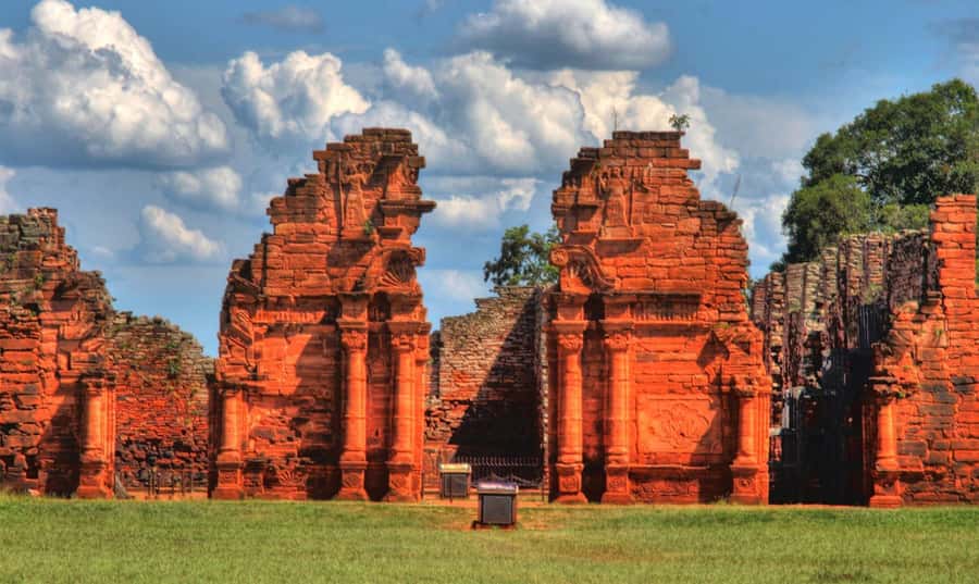 Puerto Iguazu: San Ignacio Mission and Wanda Mines Tour - Why the long ride can be worth it