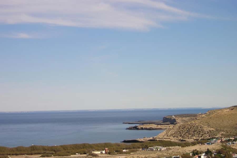Puerto Madryn: Excursion to Peninsula Valdes Classic - Punta Delgada and the problem of changing access