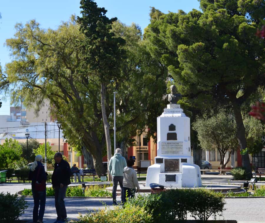 Puerto Madryn: Punta Loma Shore Excursion - What the three-hour timing really means