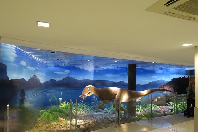 Puerto Madryn Shore Excursion: Private Tour of Trelew and Gaiman - Why Trelew and Gaiman belong on a Puerto Madryn day ashore
