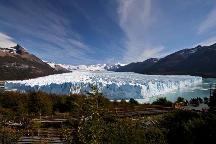 Puerto Natales: Day Trip to Perito Moreno Glacier Argentina - Key points before you book