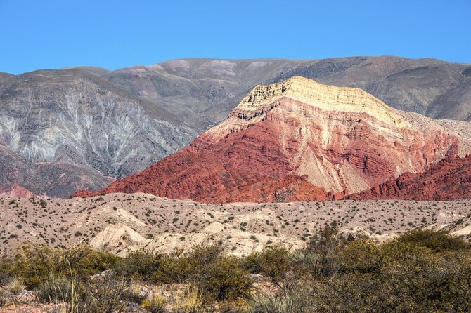 Quebrada de Humahuaca and Purmamarca - Why this 12-hour trip is worth considering
