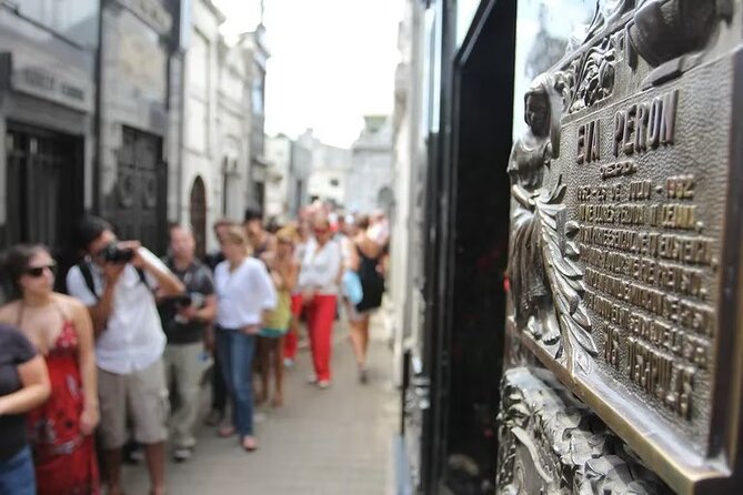 Recoleta & cemetery for curious people - Palacio San Martín and the fortunes of the Pampas
