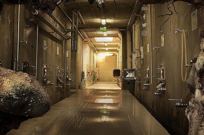 Renacer Winery Experience - A closer look at the tasting