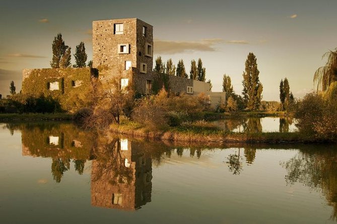 Renacer Winery Experience - Who will enjoy Bodega Renacer most?