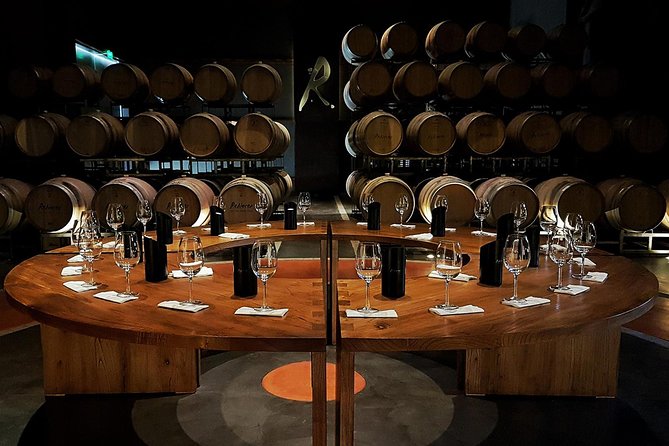 Renacer Winery Experience - Practical planning for your Mendoza day