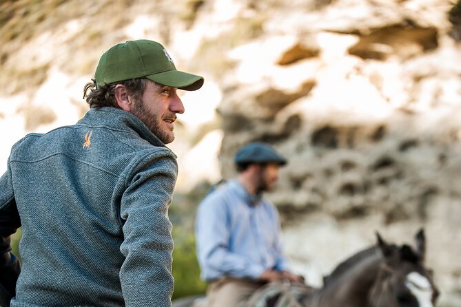 Ride Experience - Canyons & Mounts - What the $180 price buys you