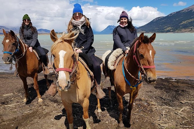 Rio Miter Horseback Riding - First Lesson, Then Toward Lake Rico