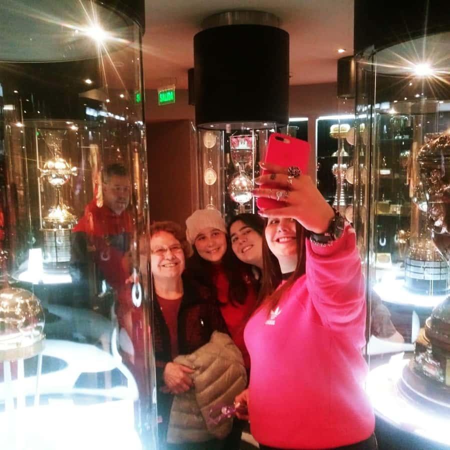River Plate Stadium and Museum Guided Tour - Why River Plate means so much in Argentina