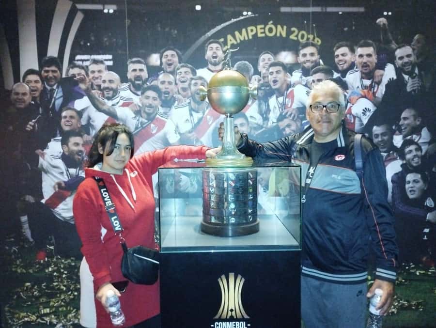 River Plate Stadium and Museum Guided Tour - Price and practical value at $117
